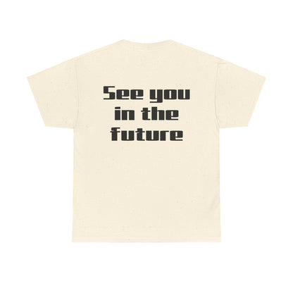 Future Entertainment Unisex Shirt