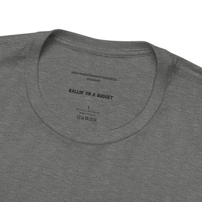 Men's Born to Raise Hell Tee