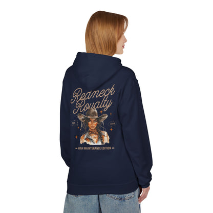 Redneck Royalty Hoodie