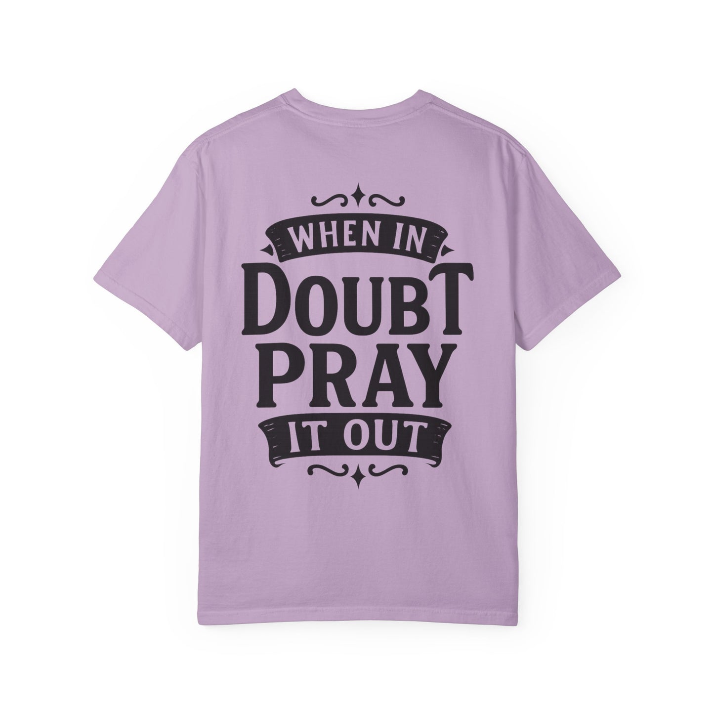 Women's Pray it Out Shirt