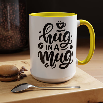 Hug in a Mug