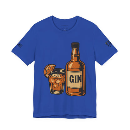 Gin & Juice - Unisex Tee