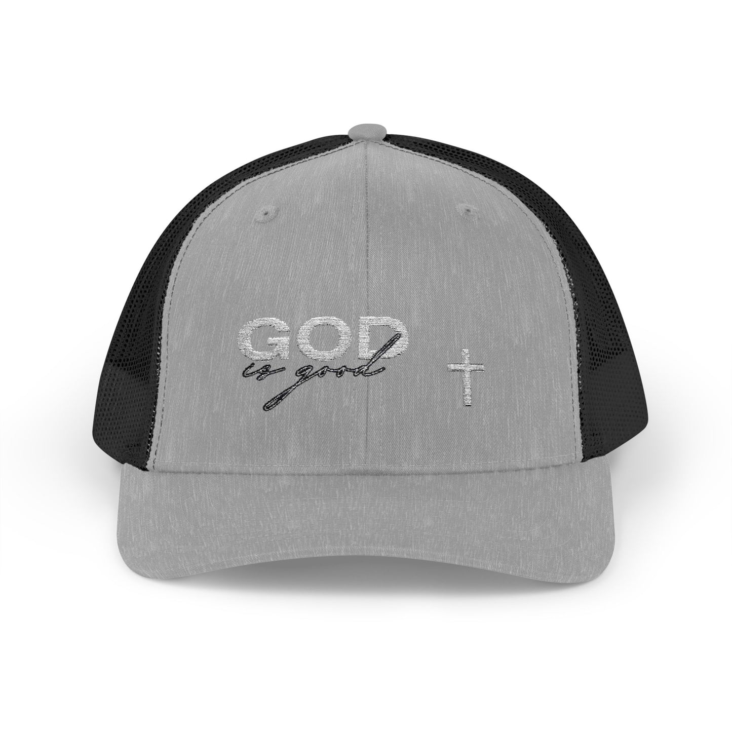 God is Good Snapback