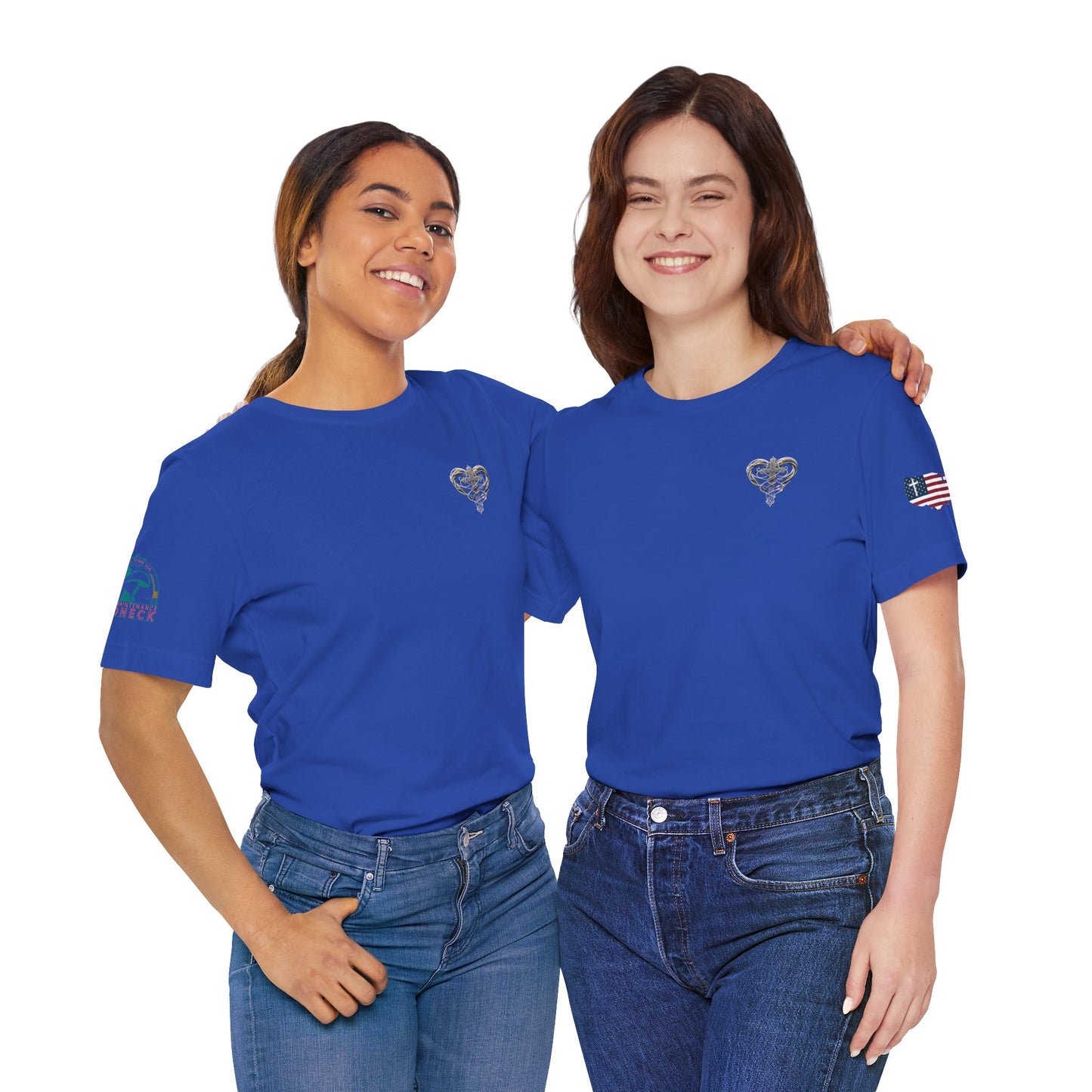 Saved Not Soft - Women's T-Shirt