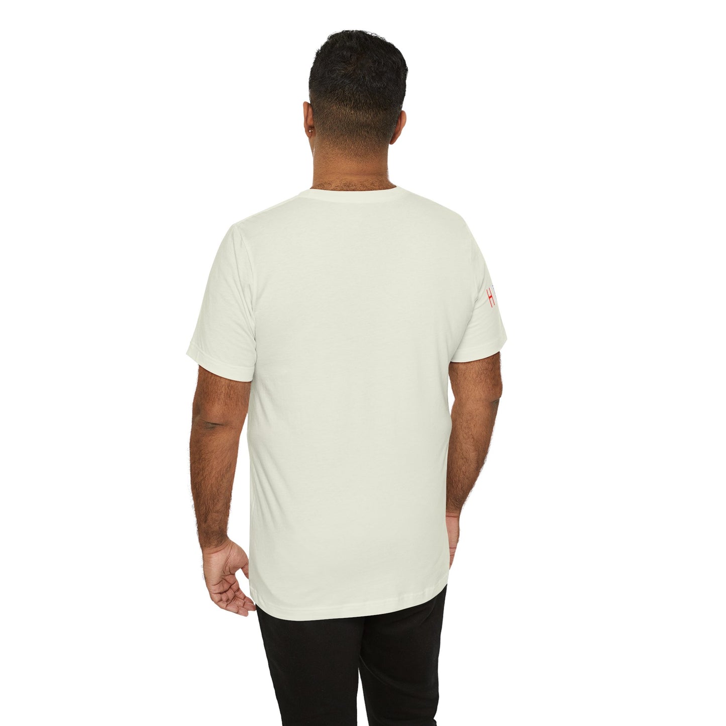 Men's Born to Raise Hell Tee
