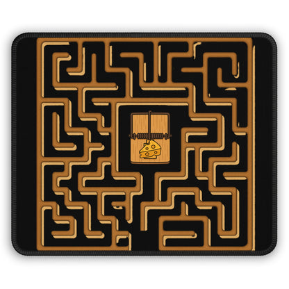 Mouse Trap Gaming Mouse Pad