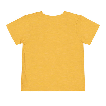 Toddler Summer Watermelon Tee - Cute Short Sleeve Shirt for Kids