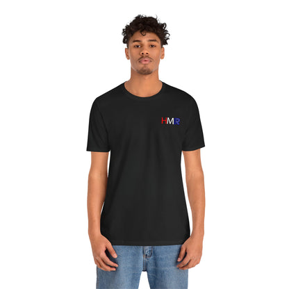 Freedom Flies High Men's Bella Canvas Tee