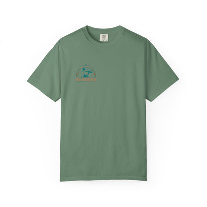 Women's Pray it Out Shirt