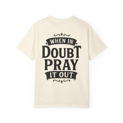 Men's Pray it Out