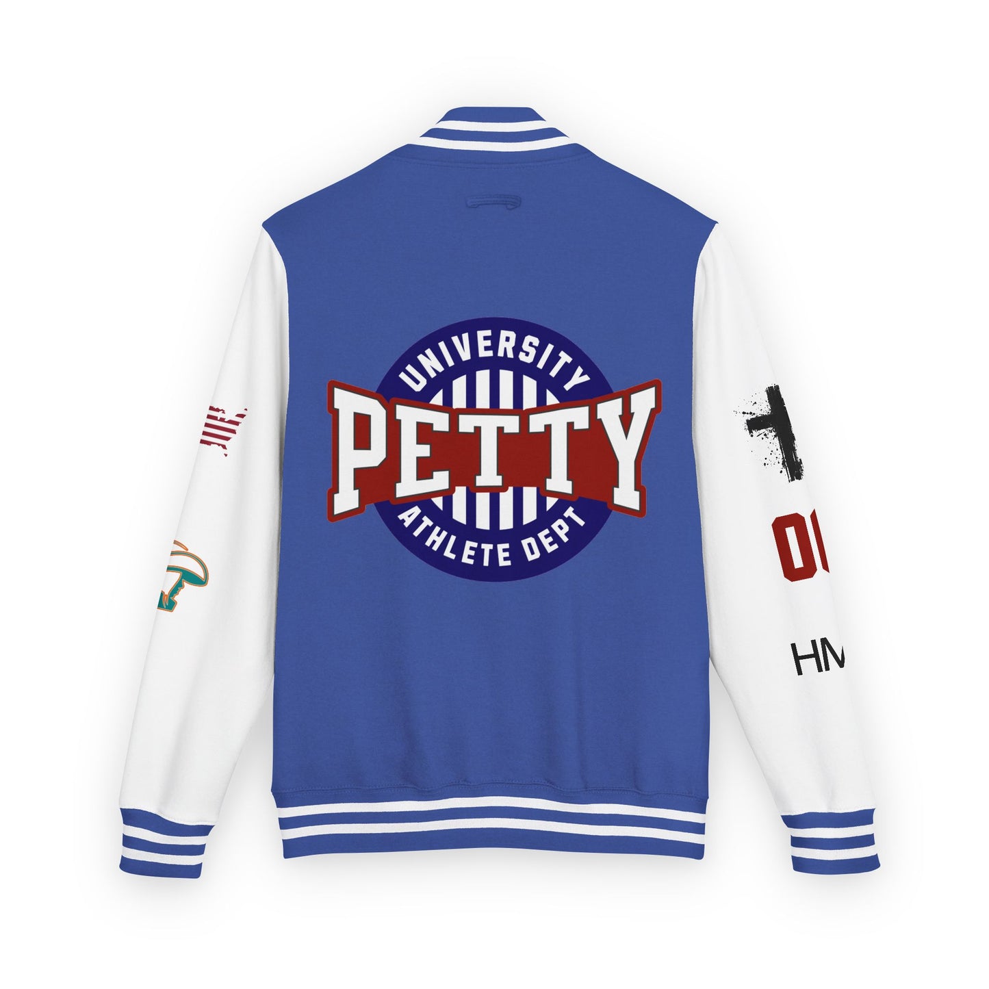 Petty University - Letterman's Jacket