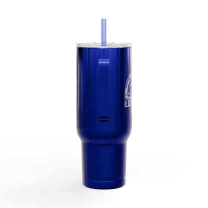 Engraved Insulated Tumbler - Custom Travel Mug, Personalized Drinkware, Outdoor Adventure Cup, Unique Gifts, 40oz Hydration Container