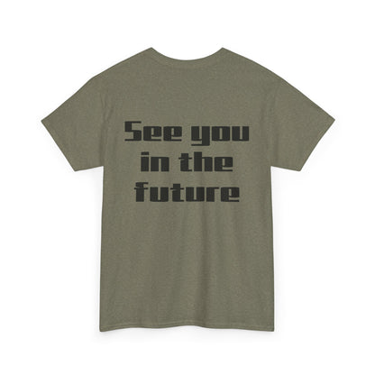 Future Entertainment Unisex Shirt