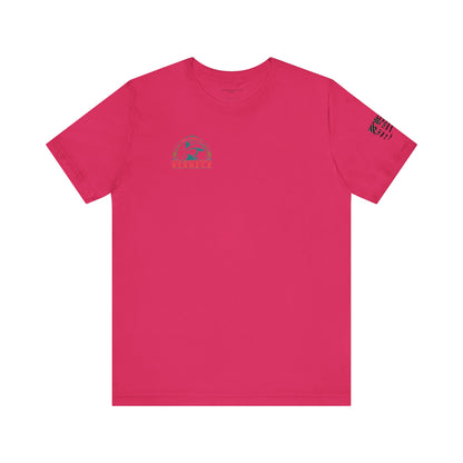 I'm Not Pretty - Women's Tee
