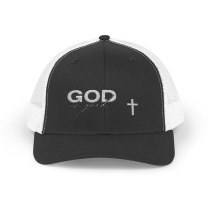 God is Good Snapback