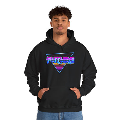 Future Entertainment Hoodie