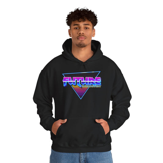 Future Entertainment Hoodie