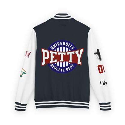 Petty University - Letterman's Jacket