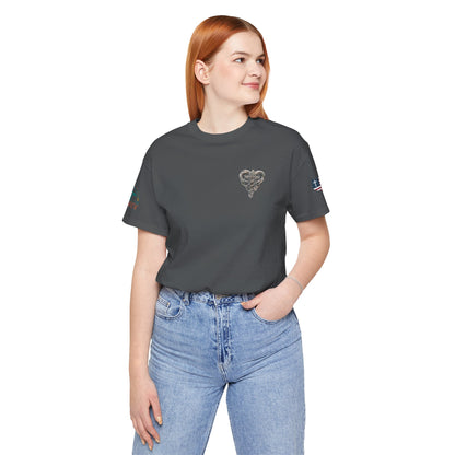Saved Not Soft - Women's T-Shirt