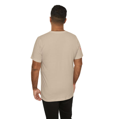 Men's Born to Raise Hell Tee