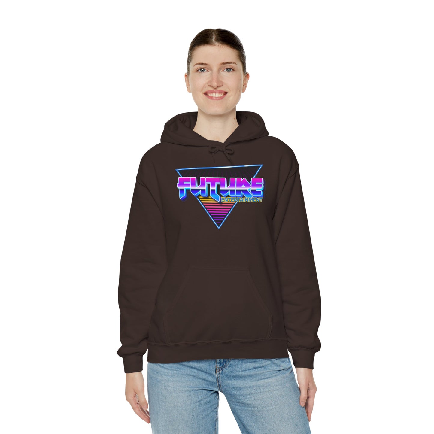 Future Entertainment Hoodie