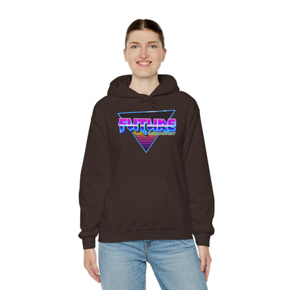 Future Entertainment Hoodie