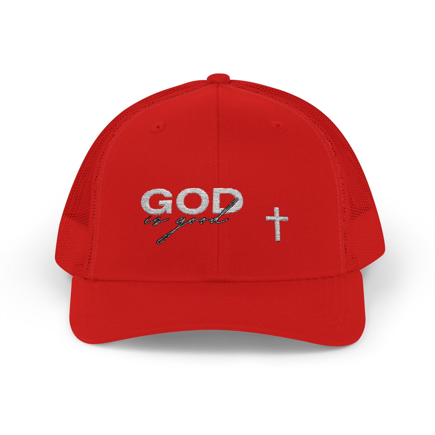 God is Good Snapback