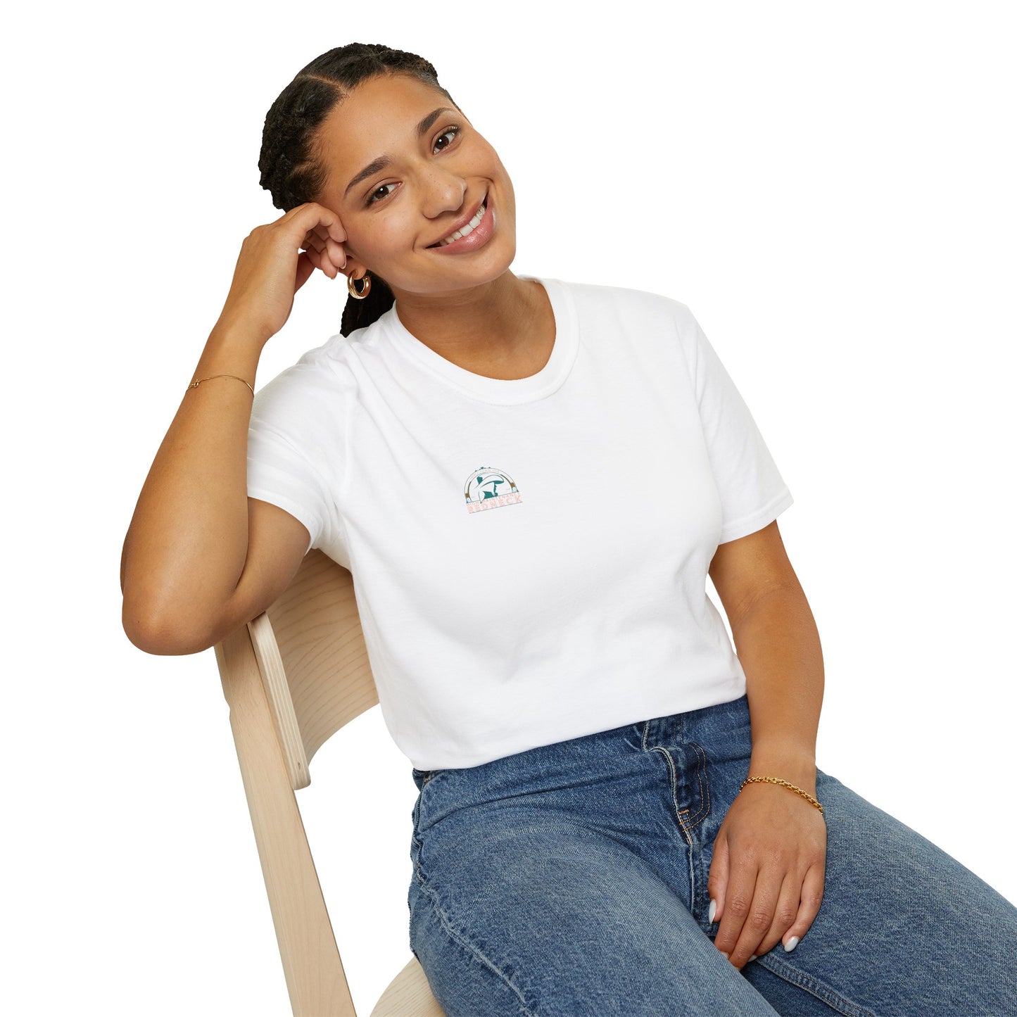 Son Kissed - Women's T-Shirt