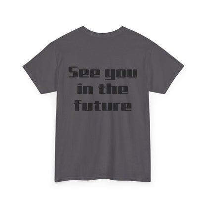 Future Entertainment Unisex Shirt