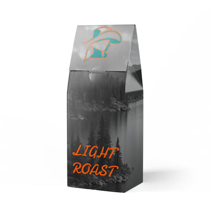 Living Water (Light Roast)