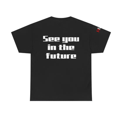 Future Entertainment Unisex Shirt