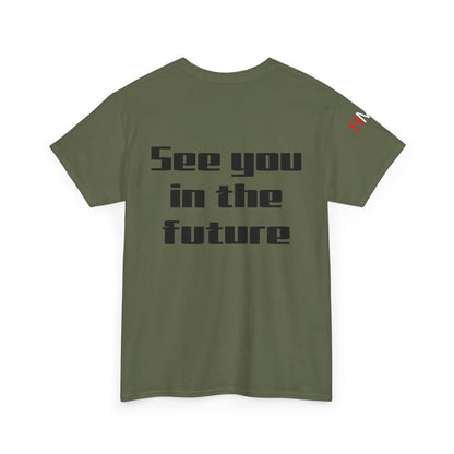 Future Entertainment Unisex Shirt