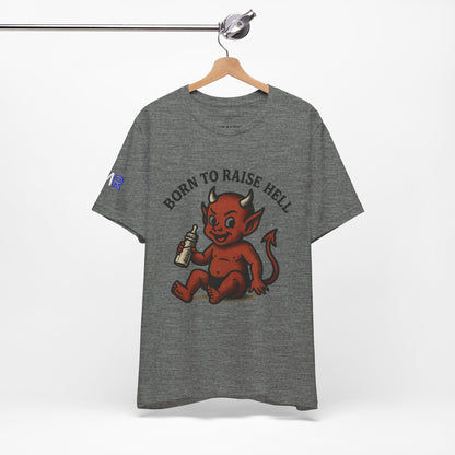 Men's Born to Raise Hell Tee