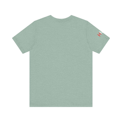 Men's Alligator Alcatraz Tee