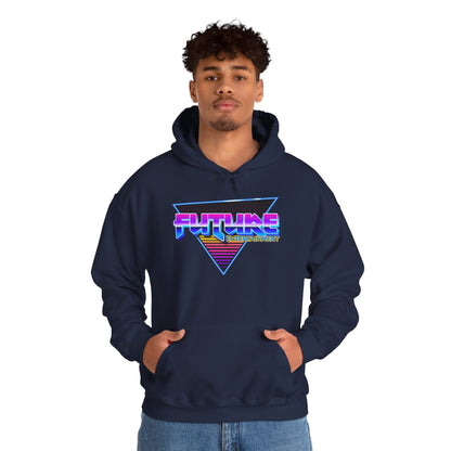 Future Entertainment Hoodie