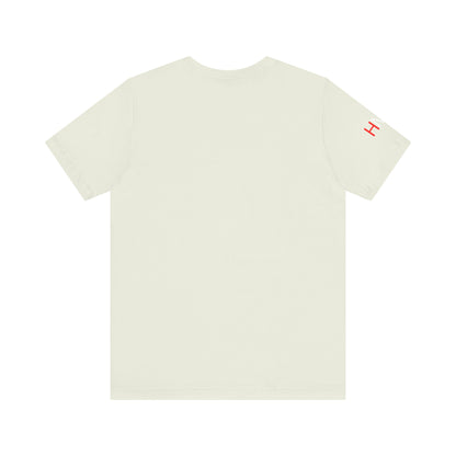 Men's Born to Raise Hell Tee
