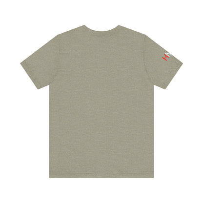 Men's Alligator Alcatraz Tee
