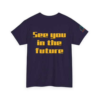 Future Entertainment Unisex Shirt
