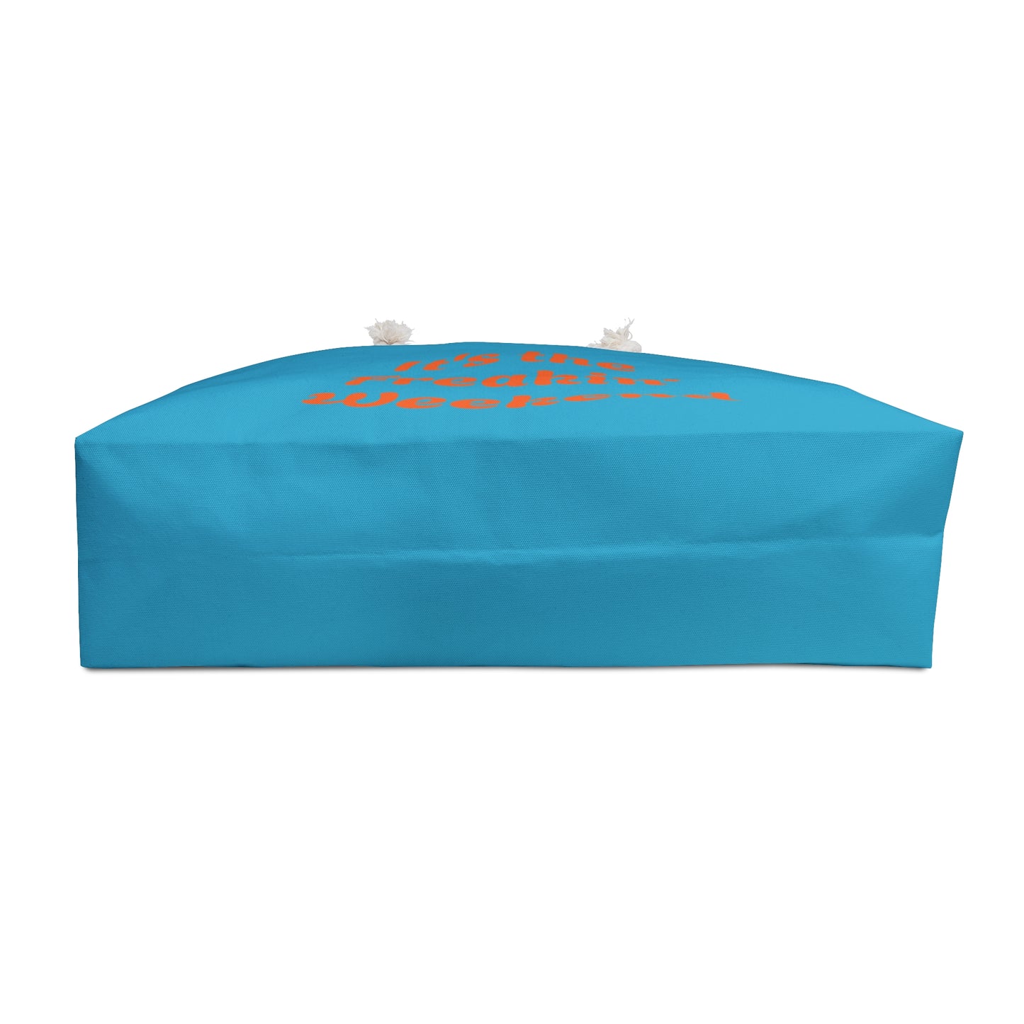 Fun Weekend Tote Bag, Perfect for Travel, Beach Days, Gym, Gifts for Friends, Celebrations, and Getaways
