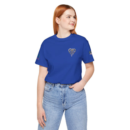 Saved Not Soft - Women's T-Shirt