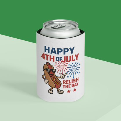 4th of July Can Coolie