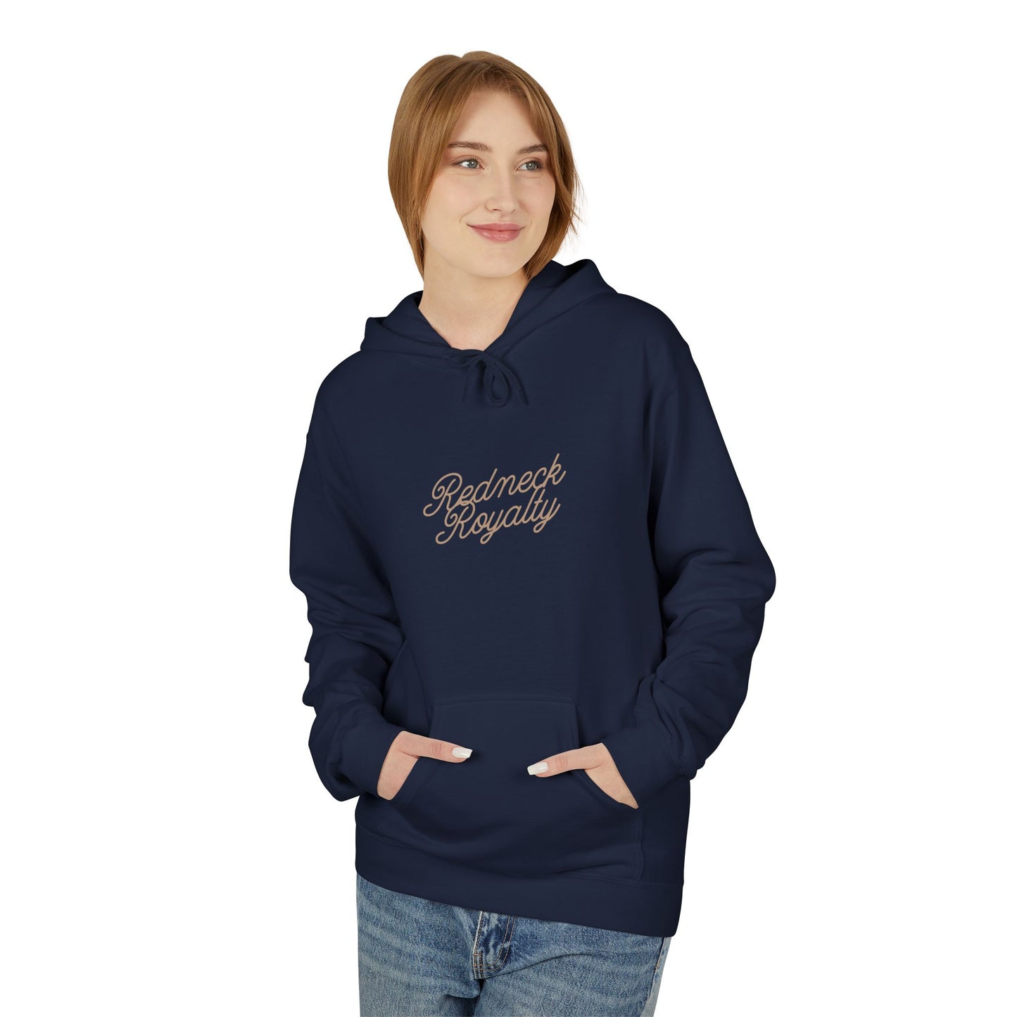 Redneck Royalty Hoodie