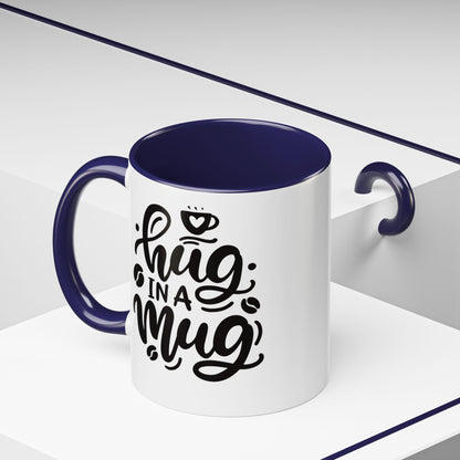 Hug in a Mug