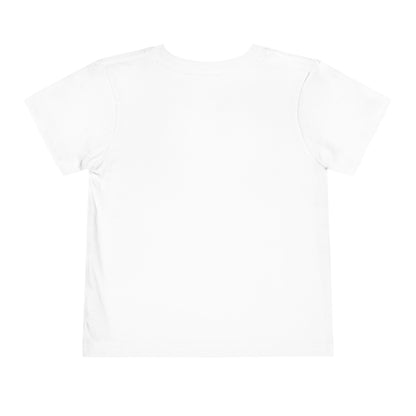 Toddler Summer Watermelon Tee - Cute Short Sleeve Shirt for Kids