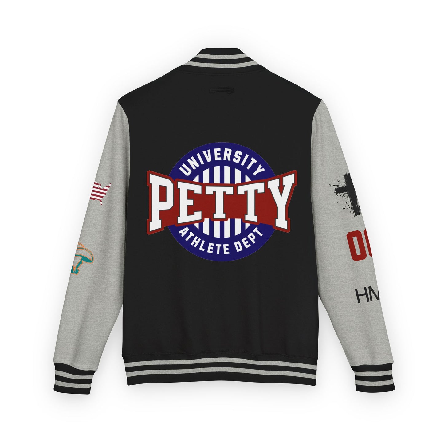Petty University - Letterman's Jacket