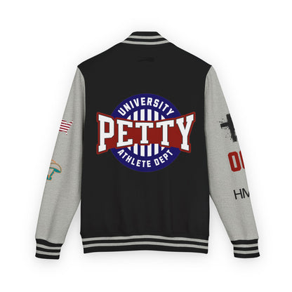 Petty University - Letterman's Jacket