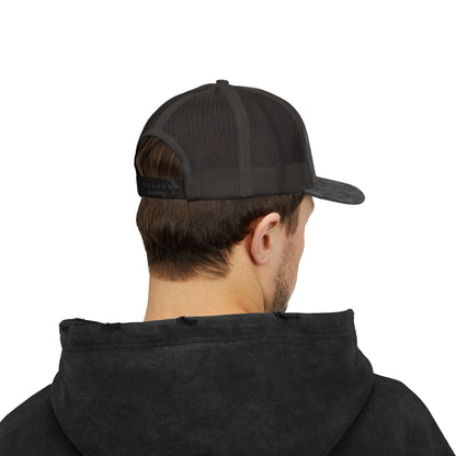 God is Good Snapback