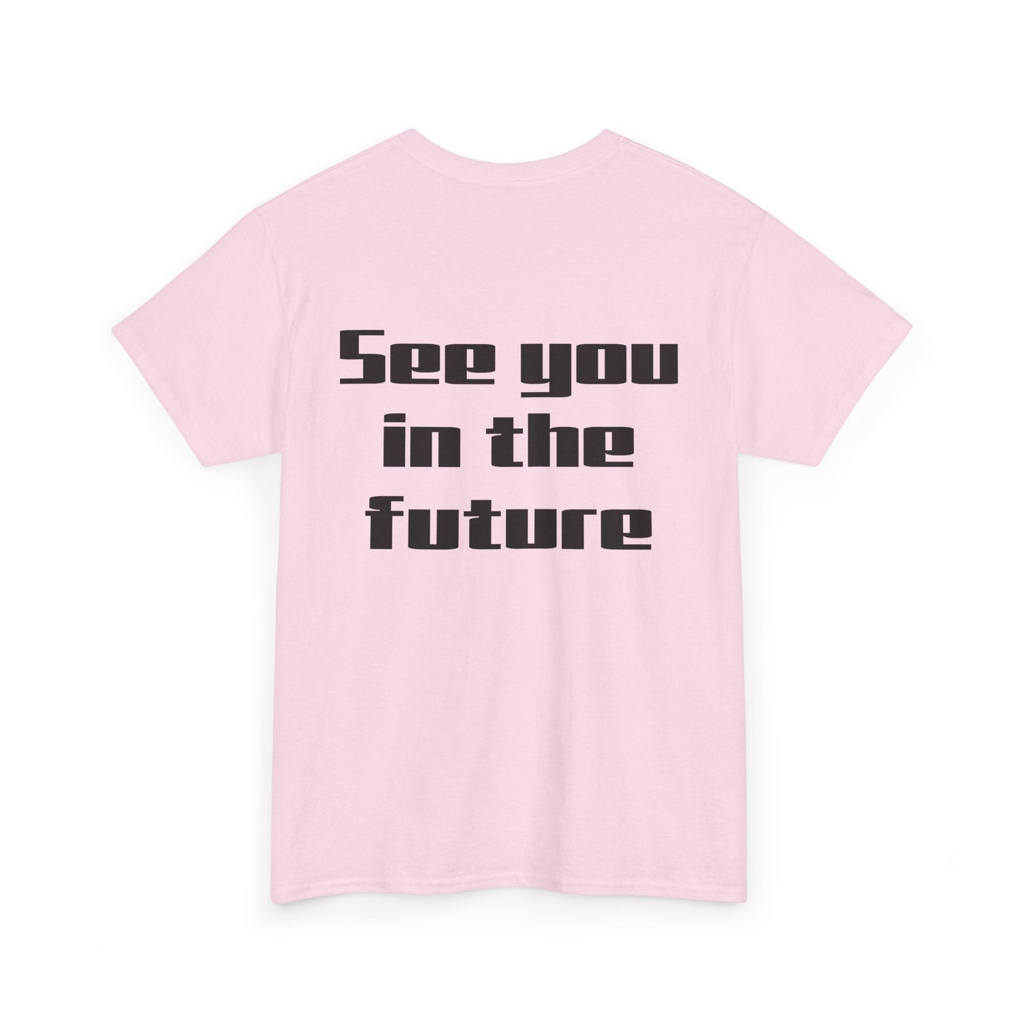 Future Entertainment Unisex Shirt