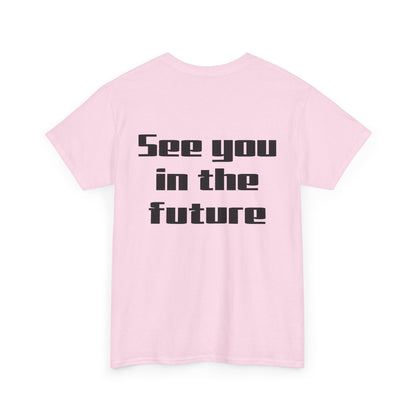 Future Entertainment Unisex Shirt
