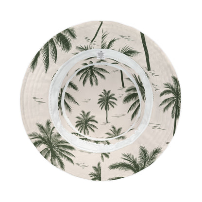 The Island Hopper Bucket Hat